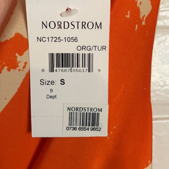 Presley Skye Maxi Sundress - Picture 4 of 8